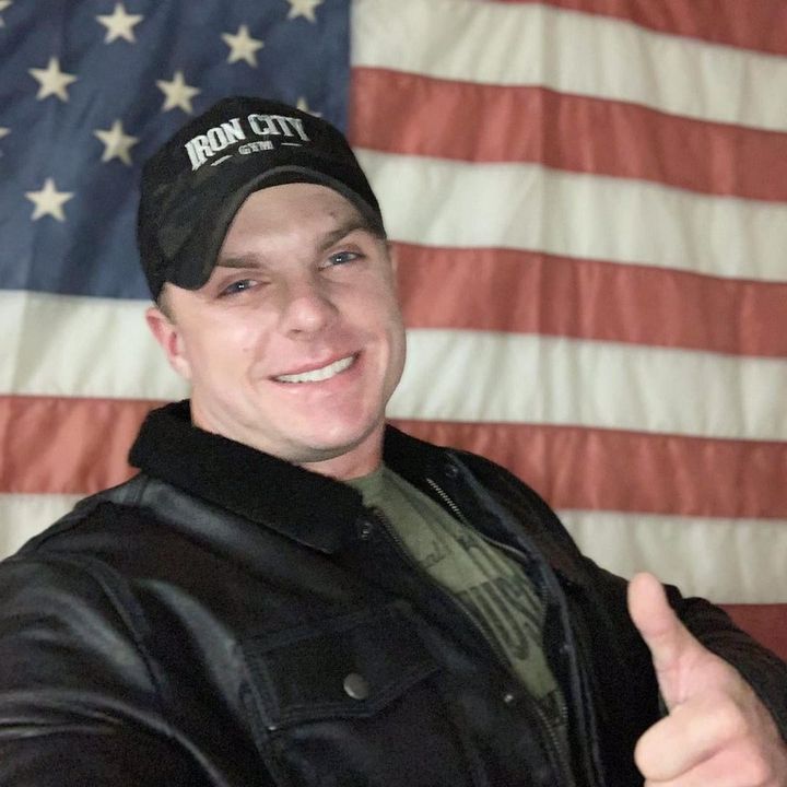 Profile Picture of Raymond (@raymond_holland) on Tiktok