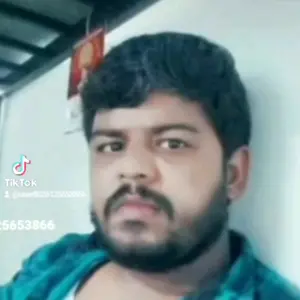 Profile Picture of Dharma Rajan577 (@dharmarajan577) on Tiktok