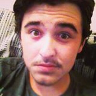 Profile Picture of Alex Marriott (@_alexmarriott_) on Twitter