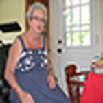 Profile Picture of Beverly Murphy (@goldstarrbev) on Flickr