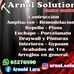 Profile Picture of Arnold Lara (@arnold.lara.397) on Facebook