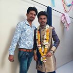 Profile Picture of sanju (@sandy_selfi) on Instagram