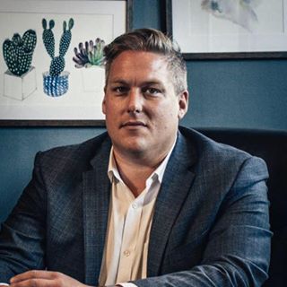 Profile Picture of Michael Hallock (@hallocci) on Facebook