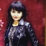 Profile Picture of Natalie Sergeyeva (@kozhanaya_kurtka.kz_official) on Instagram