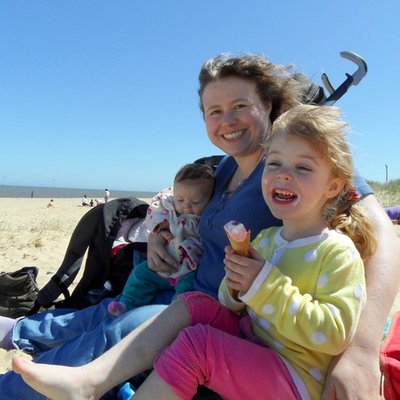 Profile Picture of Hazel Murrell (@HazelMurrell) on Twitter