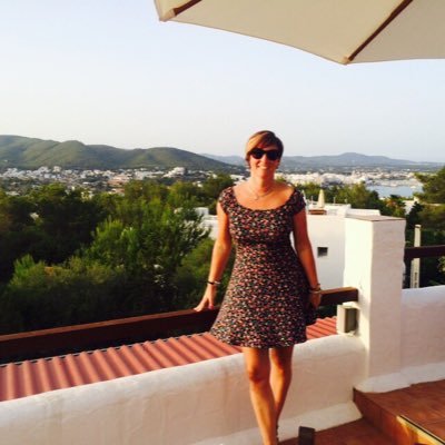 Profile Picture of Caz (@CarolineSharpe1) on Twitter