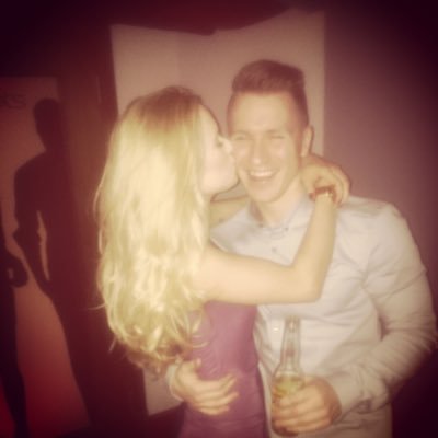 Profile Picture of James Hodson (@Hodstar08) on Twitter