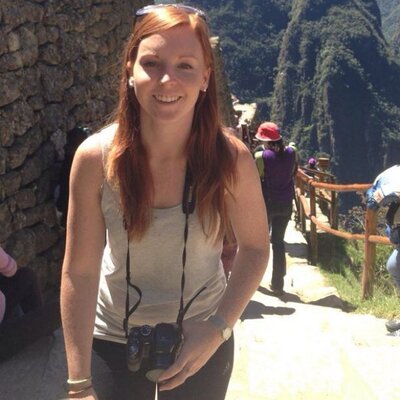 Profile Picture of Carly Bryan (@theCarlyLou) on Twitter