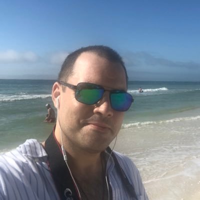 Mark Danger - Twitter Profile Picture of Mark Danger (@@MarkMetivier) on Twitter