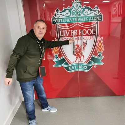 Profile Picture of Anthony Boylan (@littleant39) on Twitter