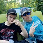 Profile Picture of Jacob Falcon Jarrett (@jfalconjarrett) on Instagram