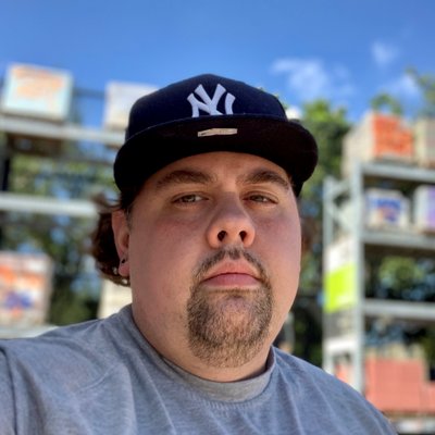 Profile Picture of Andrew Cristiano (@DrewxB08) on Twitter