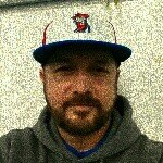 Profile Picture of keithbeard (@keithbeard51) on Instagram