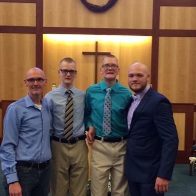 Joel Boyer - Twitter Profile Picture of Joel Boyer (@Roll_tide98) on Twitter