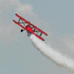 Profile Picture of COPA Flight 10 (@COPAFlight10) on Twitter