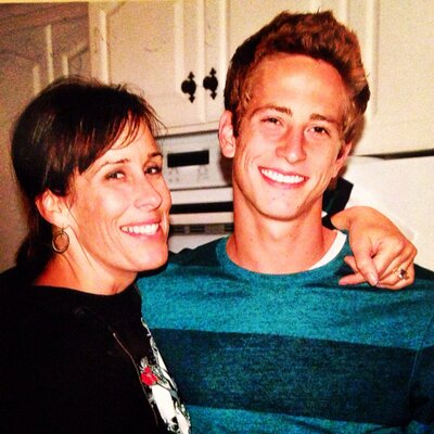 Profile Picture of Bennett Cook (@bennettwcook) on Twitter