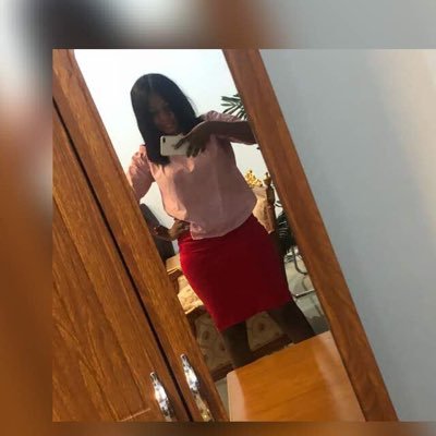 Profile Picture of BARRISTER ANKATWEDIE 😊 (@YaahBerry) on Twitter