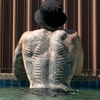 Profile Picture of Scott Kennedy (@scotty__kennedy) on Instagram