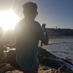 Profile Picture of Caleb "CJ" Lazarus (@cj133) on Instagram