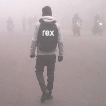 Profile Picture of Smart Rex (@rex_huang) on Twitter