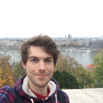 Profile Picture of Nick Pearce (@NickP_Writes) on Twitter