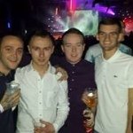 Profile Picture of Aaron Telford (@aarontelford92) on Instagram