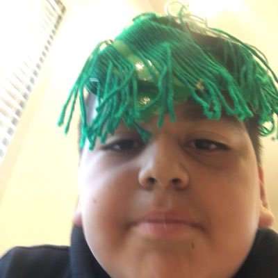 Profile Picture of Joseph Serrato (@JosephSerrato9) on Twitter