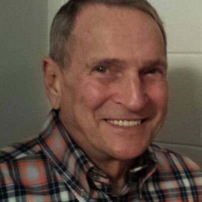 Profile Picture of Kenneth Darling (@Kenneth98083231) on Twitter