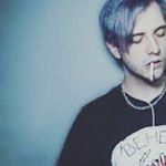 Profile Picture of Андрей Пирокинезис (@andrew_pyrokinesis_fan) on Instagram