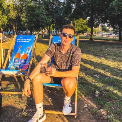 Profile Picture of Jay Newton (@jaynewton) on Twitter