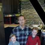 Profile Picture of Derek Roberts (@derek.roberts.52035) on Instagram