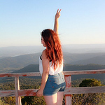 Profile Picture of Katherine Alvarez (@catyplz) on Flickr