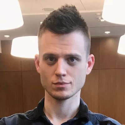 Alexander Tarr - Twitter Profile Picture of Alexander Tarr (@AlexanderTarr2) on Twitter