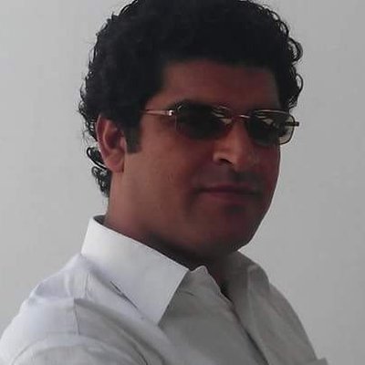 Profile Picture of SARFRAZ HUSSAIN (@SARFRAZ82203497) on Twitter