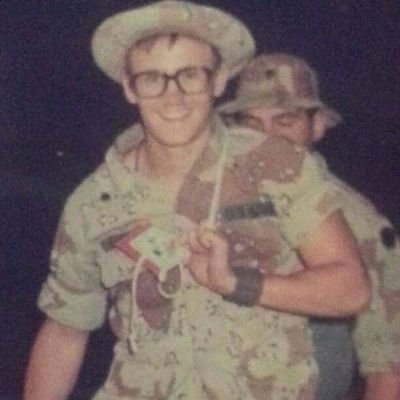 Profile Picture of Gary Piercy (@PiercyGary) on Twitter