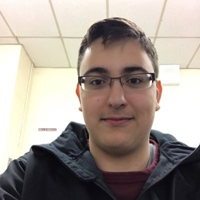 Profile Picture of James Andrade (@jamesandrade678) on Twitter