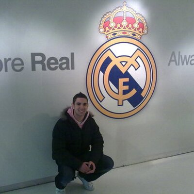 Profile Picture of Jose Alvaro Paredes (@JoseWalls92) on Twitter