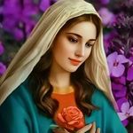 Profile Picture of Salmo 90.❤🌹 (@rose.di.maggio) on Instagram