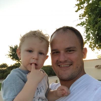 Profile Picture of Ryan Harper (@reprah007) on Twitter