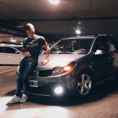 Profile Picture of Joe (@JoelCozza) on Twitter