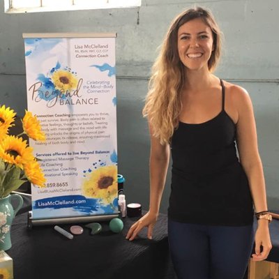 Profile Picture of Lisa McClelland (@LisaMc_Clelland) on Twitter