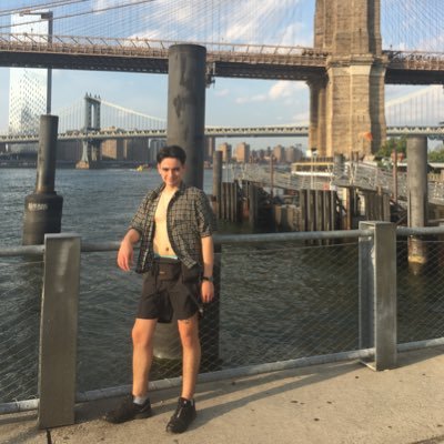 Profile Picture of Chester Perry (@hersabe_) on Twitter