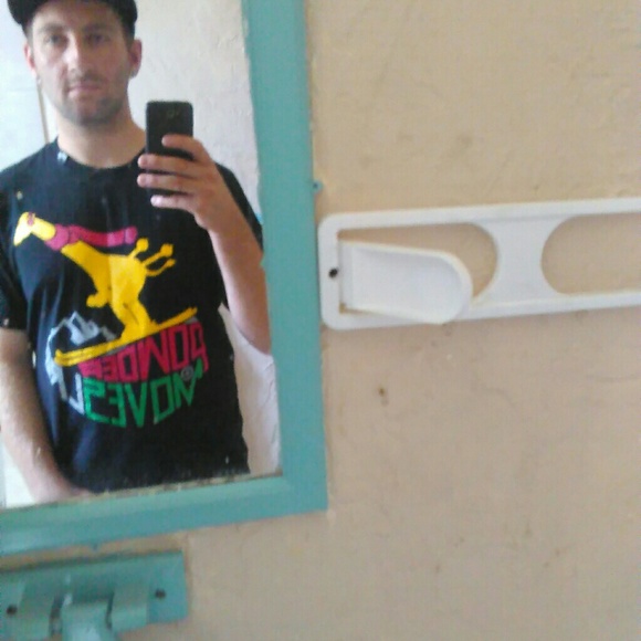 Profile Picture of Daniel Chamberlain (@whitefolks510) on Poshmark