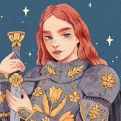 Profile Picture of 🌿amanda🌿 (@amandaherzman) on Twitter