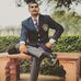 Profile Picture of Maneesh Singh (@maneesh.singh.5811) on Facebook