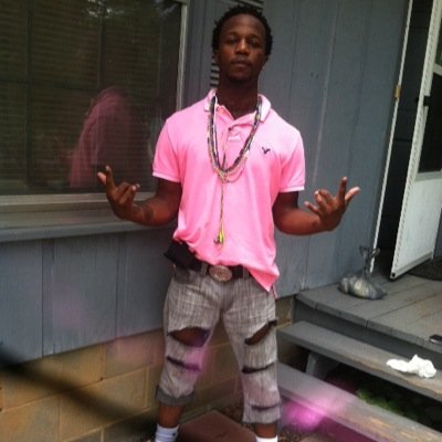 Profile Picture of OBey Bobby Hutton (@xokeboyflowz) on Twitter