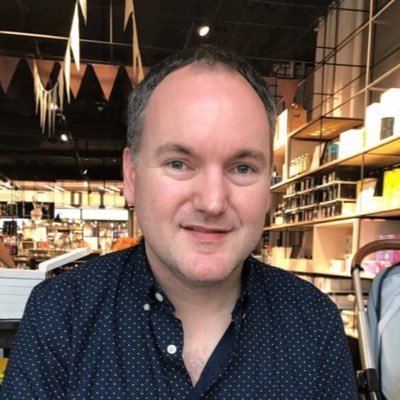 Profile Picture of Michael Demmer (@michaeldemmer) on Twitter