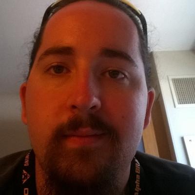 Profile Picture of Joshua Yarbrough (@DistruzAlpha) on Twitter