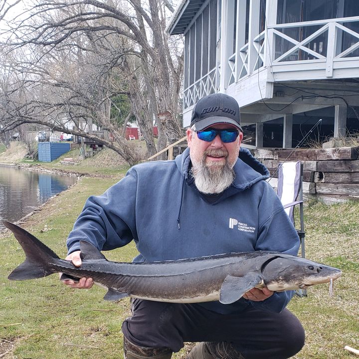 Profile Picture of Scott Walrath (@scottwal6.6) on Tiktok