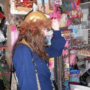 Profile Picture of Alice Stevenson (@alicedwarling) on Myspace